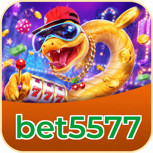 Logo da bet5577