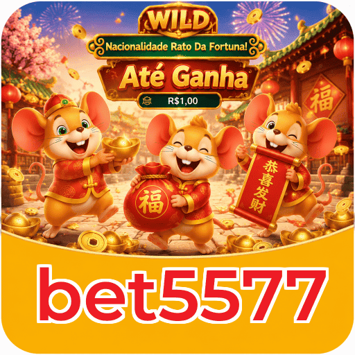 bet5577 Logo Seguro