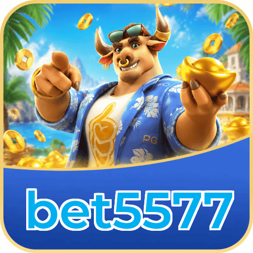 Requisitos do APK bet5577 para Android - Logo Oficial