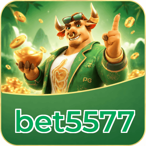 bet5577 Logo - Bônus de Cadastro