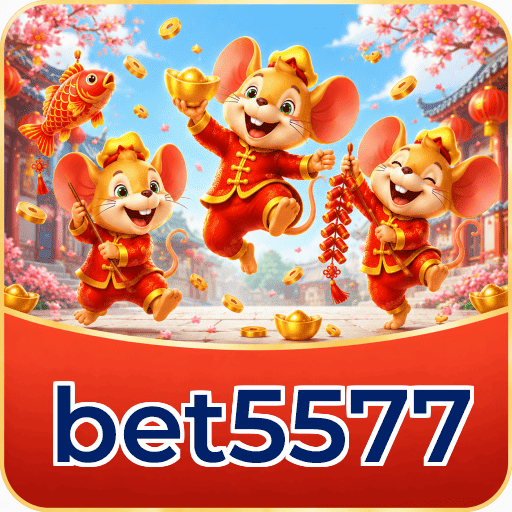 bet5577 Jackpots Progressivos