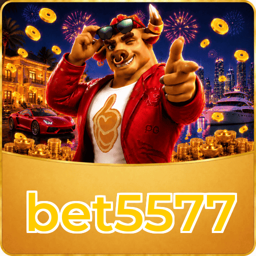 bet5577 VIP Program Logo
