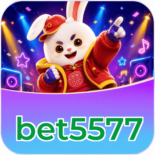 bet5577 Download Speed Test Logo - Teste de Velocidade Certificado
