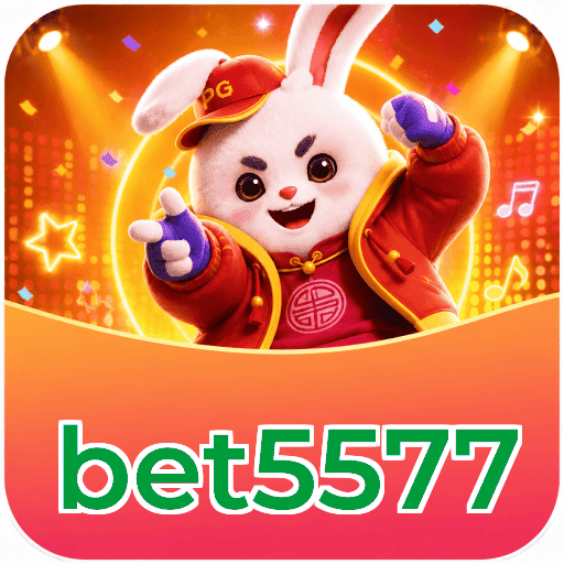 Logo bet5577 Plataforma Certificada