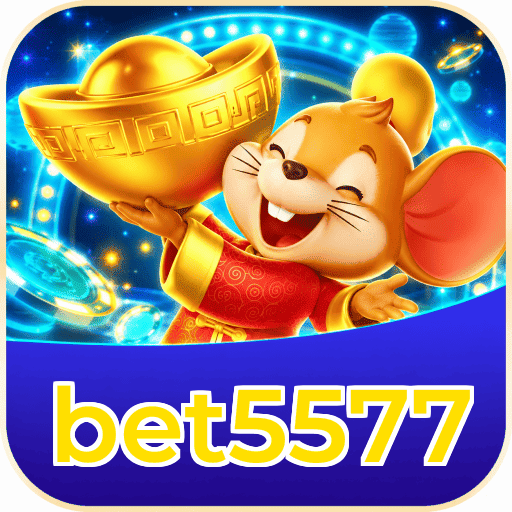 Bot bet5577 Telegram