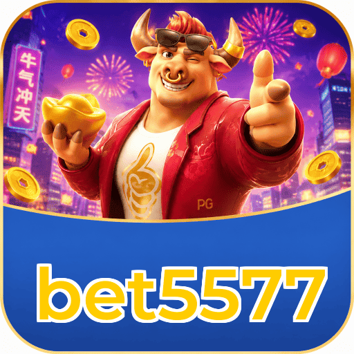 bet5577 Logo Oficial