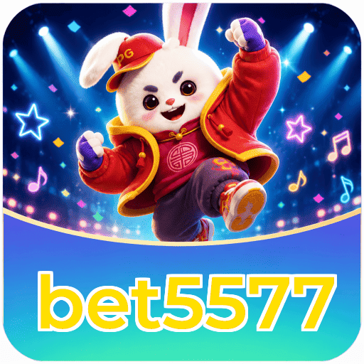 bet5577 Logo Verificado